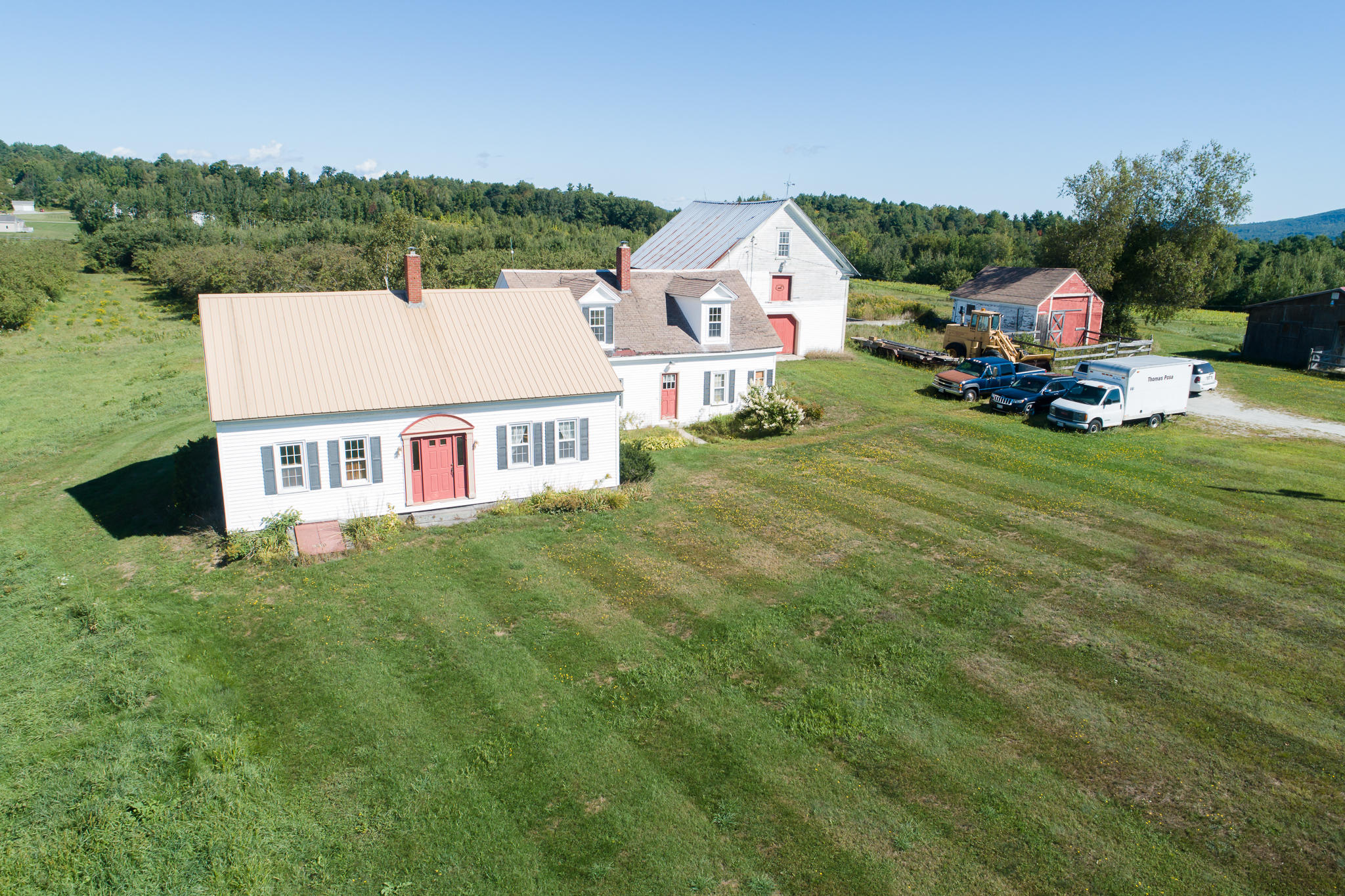 473 Federal Road Livermore, ME 04253 - Photo 2 of 41 Federal House.For Screen-28
