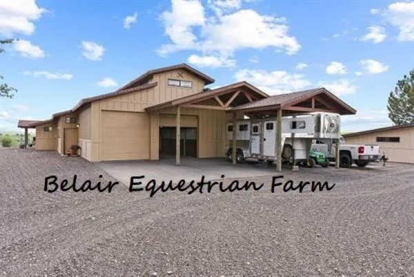 $898,000 | 8310 East Belair Road, Valleyford, WA 99036