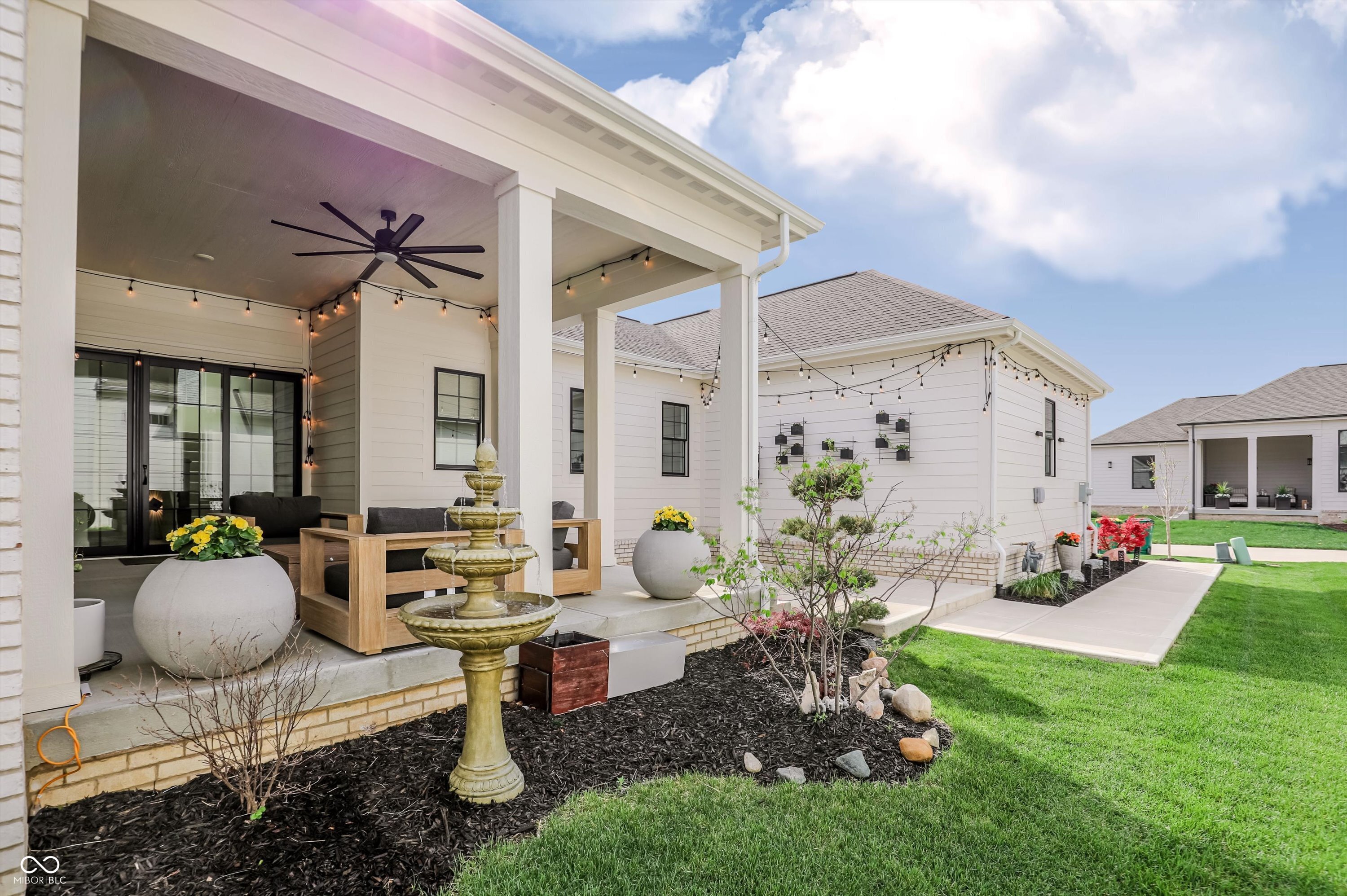 1454 Sempre Way Westfield, IN 46074 - Photo 83 of 98