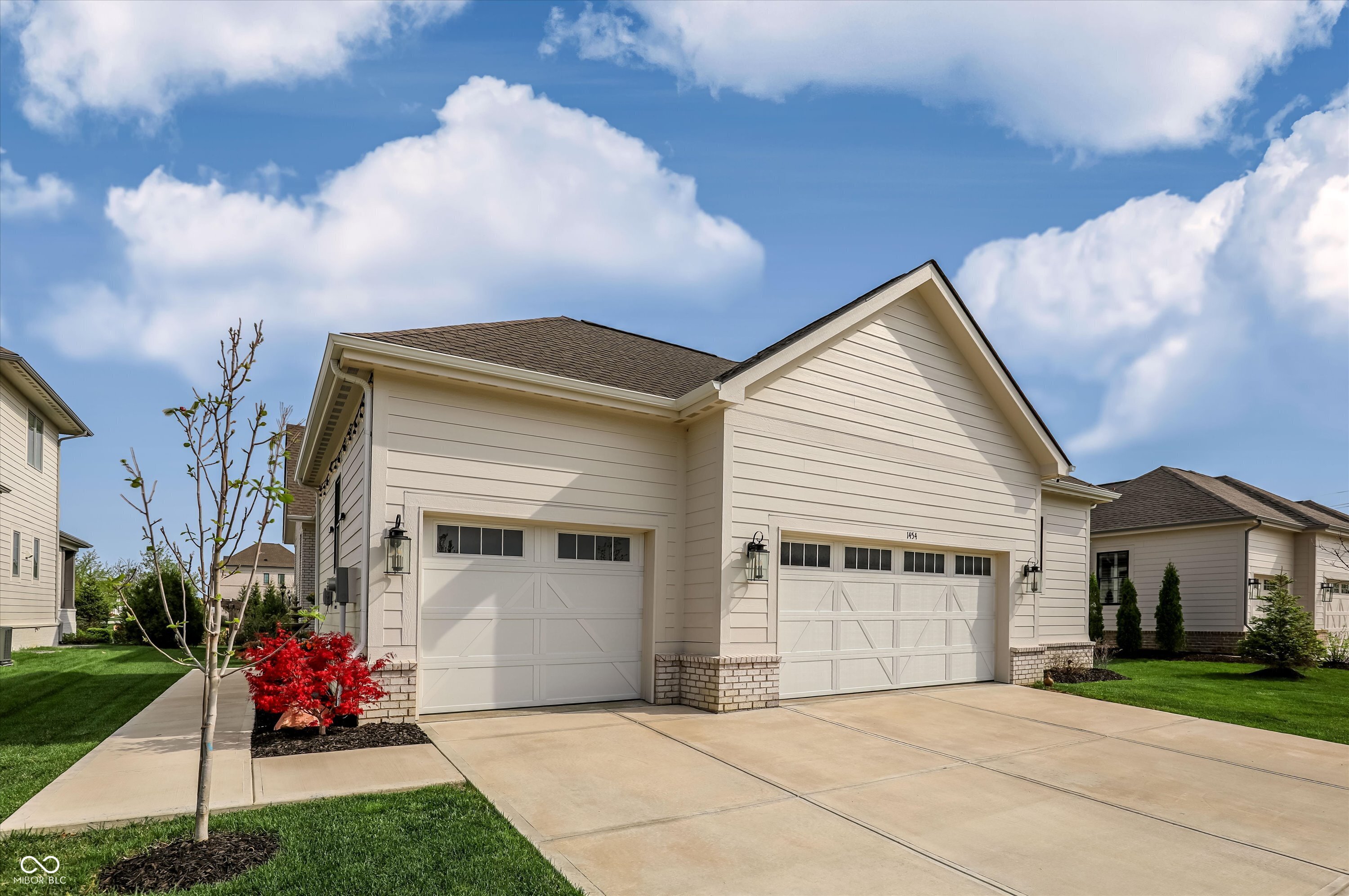 1454 Sempre Way Westfield, IN 46074 - Photo 84 of 98