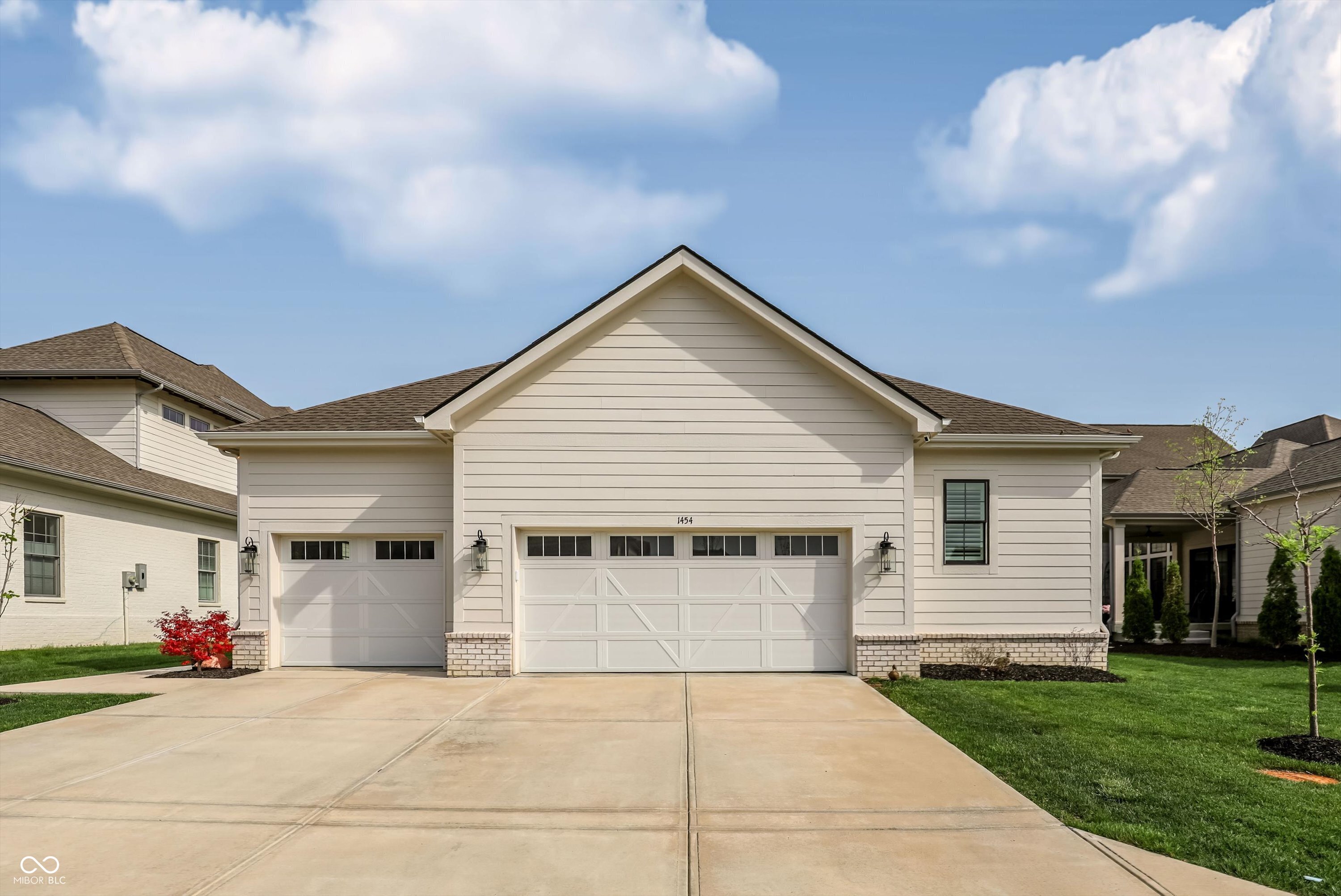 1454 Sempre Way Westfield, IN 46074 - Photo 85 of 98