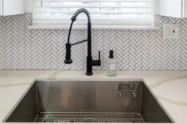 a vase of flowers sitting on a table