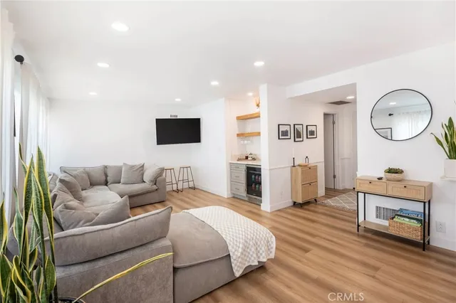 a bathroom with a sink