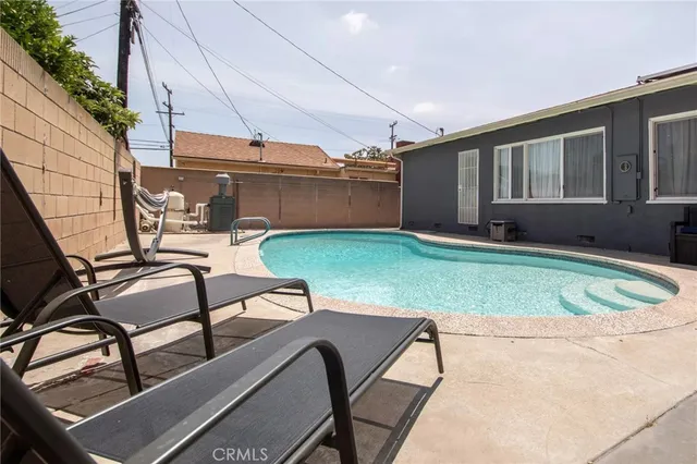 $5,000 | 13120 Purche Avenue, Gardena, CA 90249