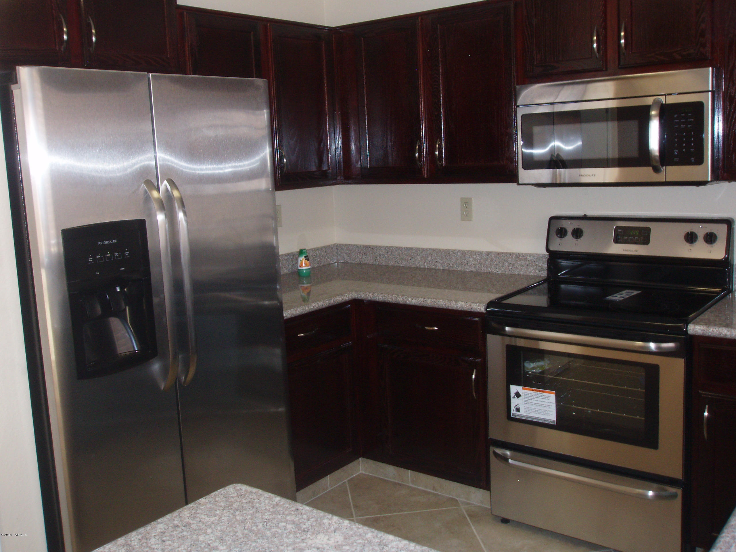 5248 West Bobwhite Way Tucson, AZ 85742 - Photo 2 of 23