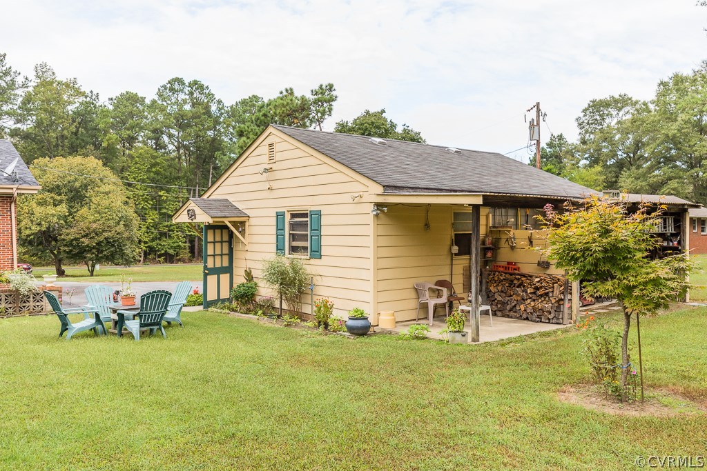 525 Hanover Road Sandston, VA 23150 - Photo 17 of 35 Gallery Image 17