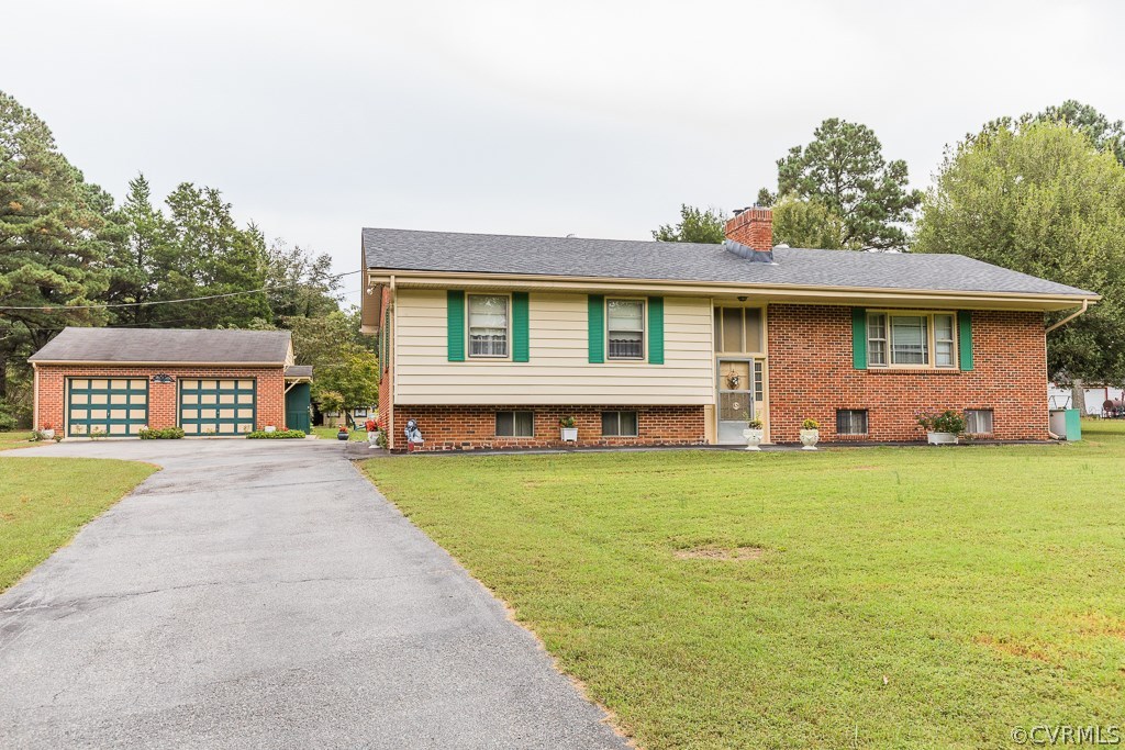 525 Hanover Road Sandston, VA 23150 - Photo 3 of 35 Gallery Image 3