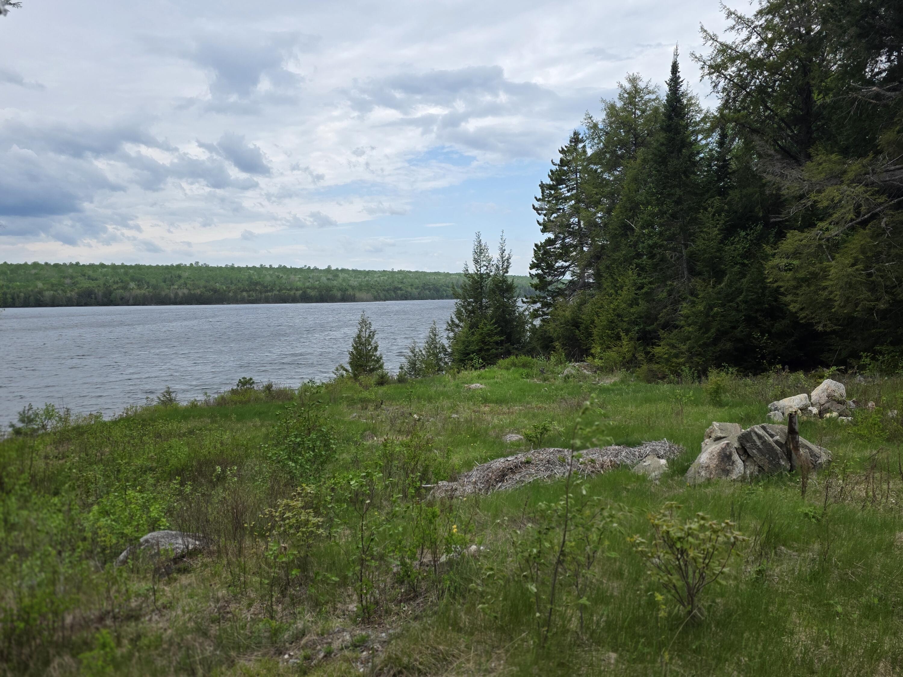 1 West Lake Road Waite, ME 04492 - Photo 6 of 20 20260520_124937
