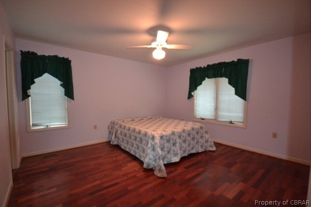 65 Cross Bow Street Reedville, VA 22539 - Photo 15 of 20