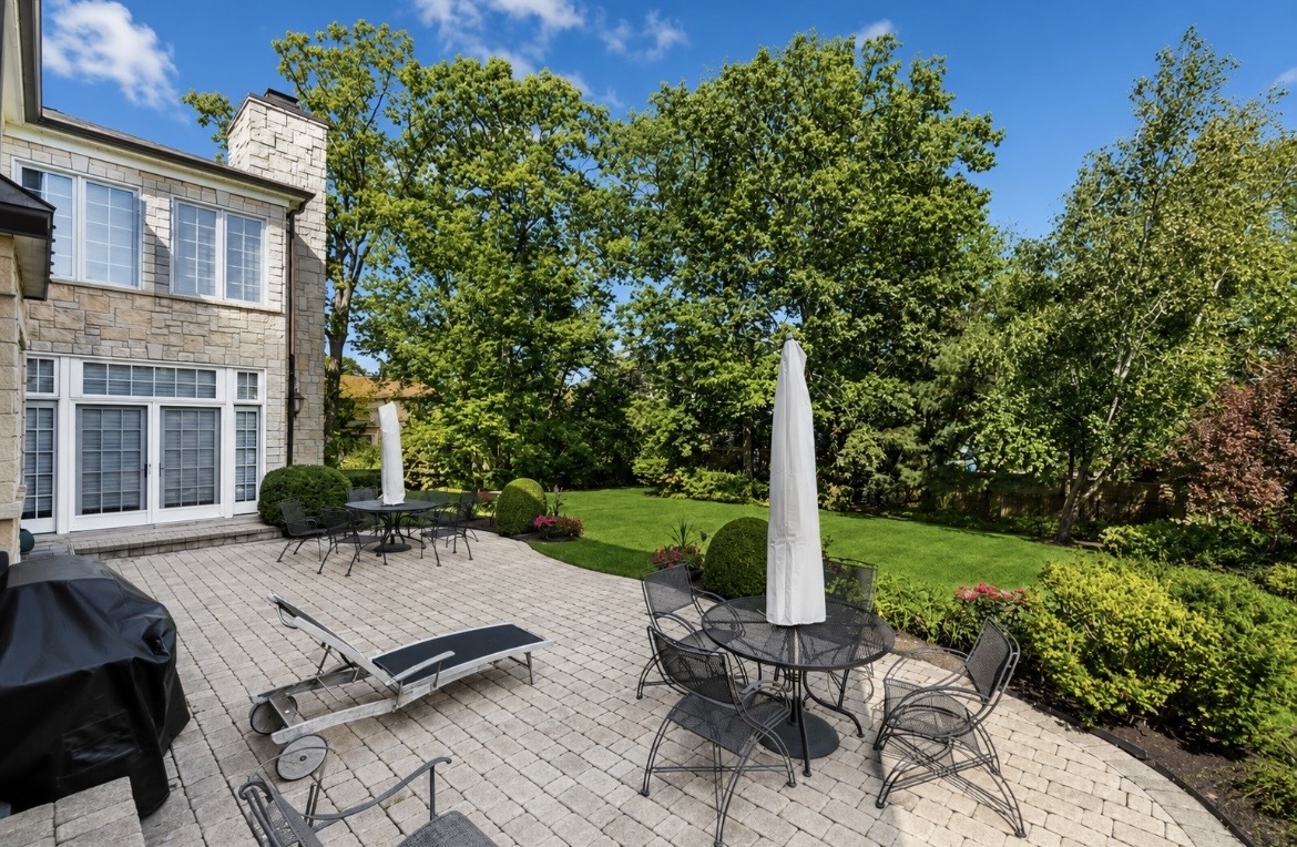 621 Sheridan Road Glencoe, IL 60022 - Photo 36 of 37