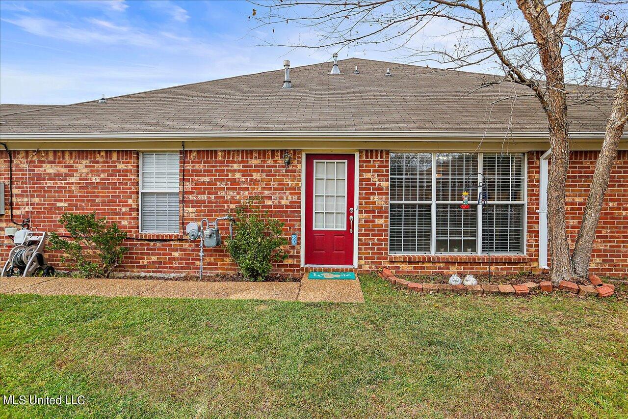 128 Kings Ridge Drive Brandon, MS 39047 - Photo 18 of 21 18-128 Kings Ridge Dr