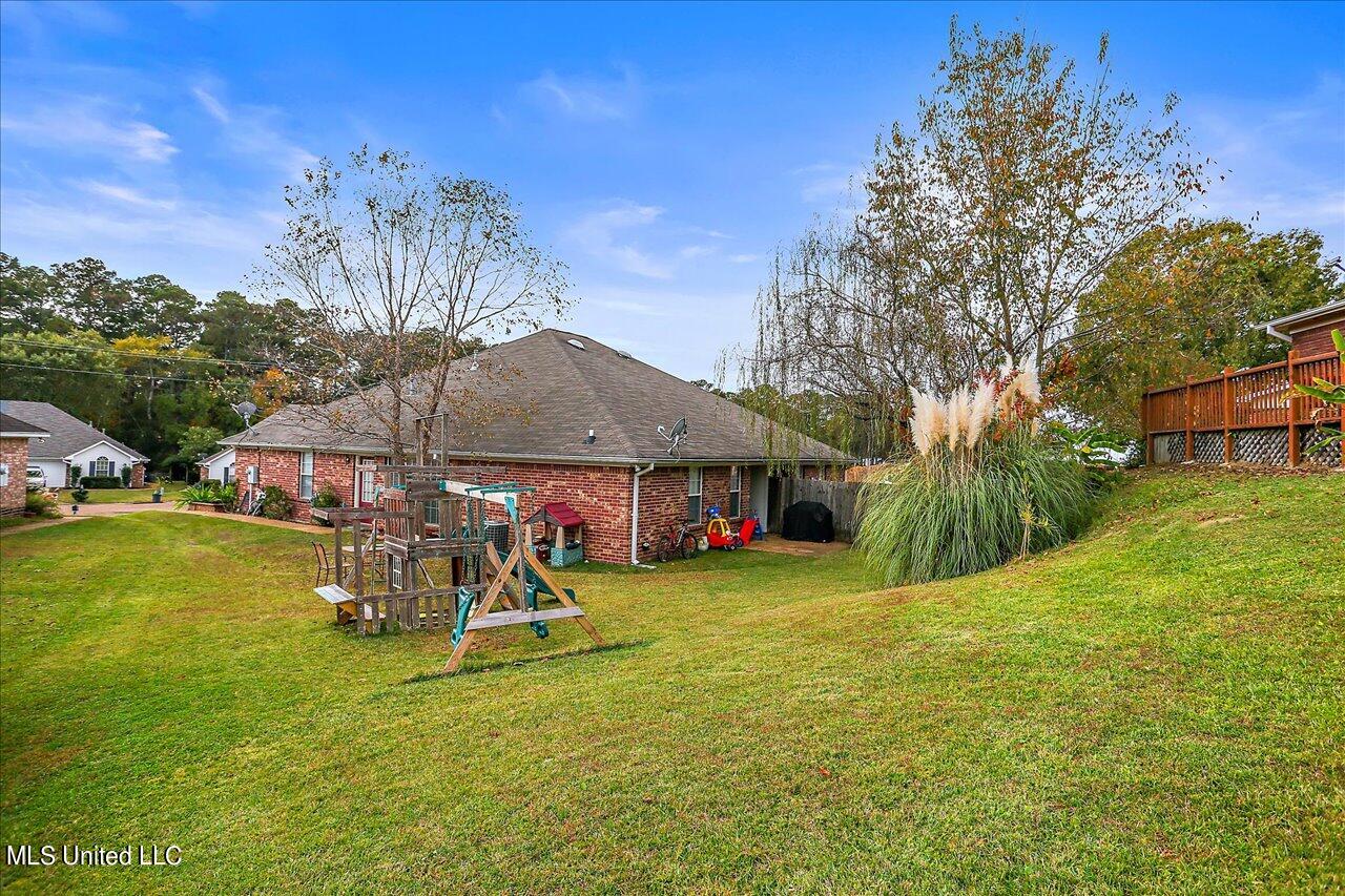 128 Kings Ridge Drive Brandon, MS 39047 - Photo 20 of 21 20-128 Kings Ridge Dr