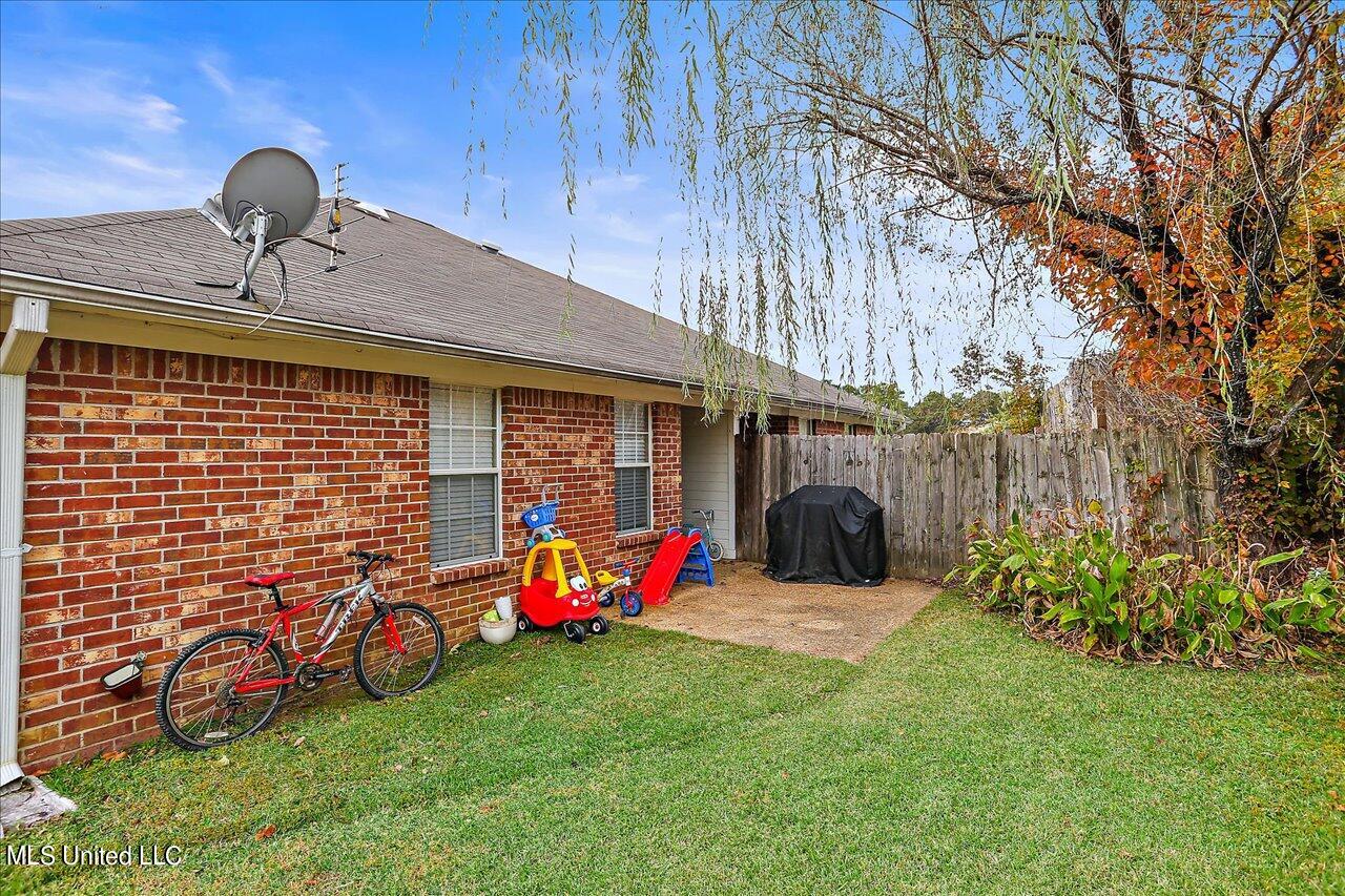 128 Kings Ridge Drive Brandon, MS 39047 - Photo 21 of 21 21-128 Kings Ridge Dr
