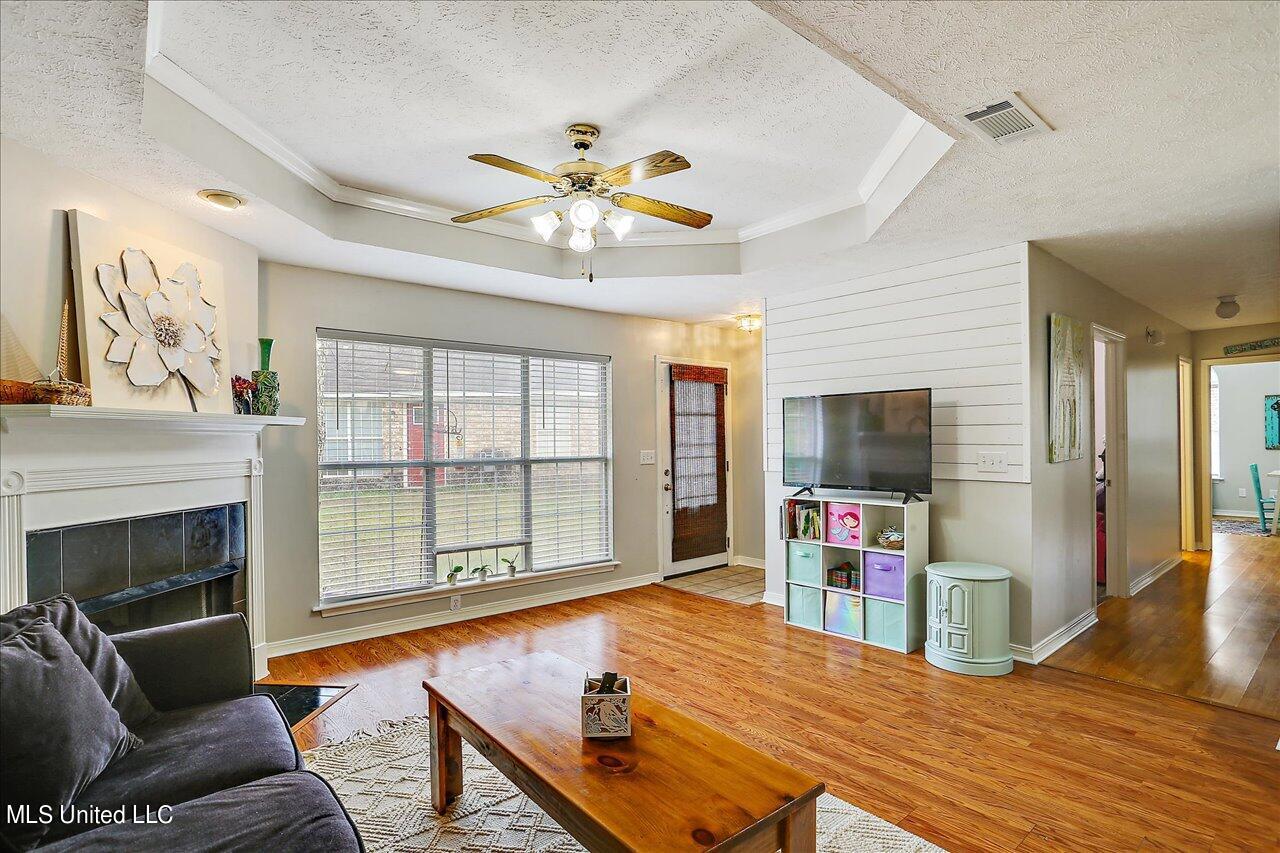 128 Kings Ridge Drive Brandon, MS 39047 - Photo 5 of 21 04-128 Kings Ridge Dr
