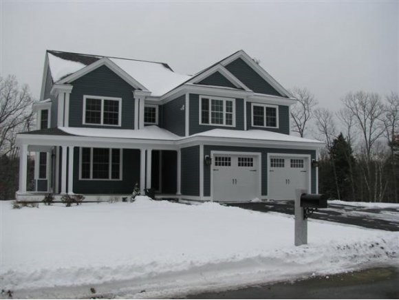 Lot 20 Forest Street Exeter, NH 03833 - Photo 1 of 1 Gallery Image 1