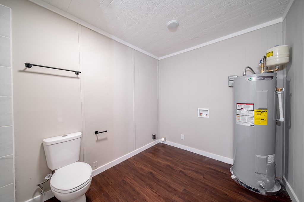 295 Youngs Mill Road LaGrange, GA 30241 - Photo 20 of 28 Gallery Image 20