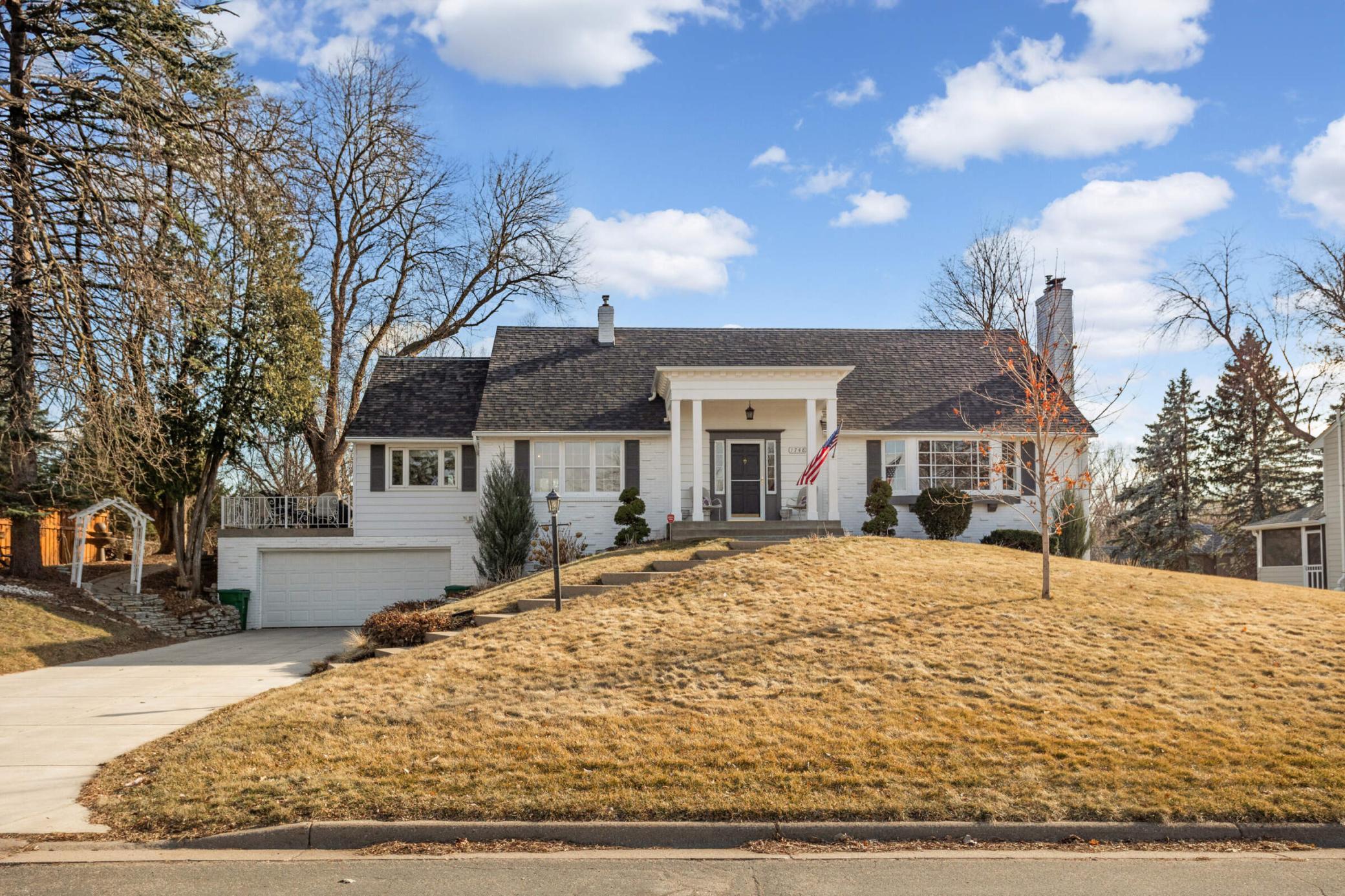 1748 James Road Mendota Heights, MN 55118 - Photo 1 of 1