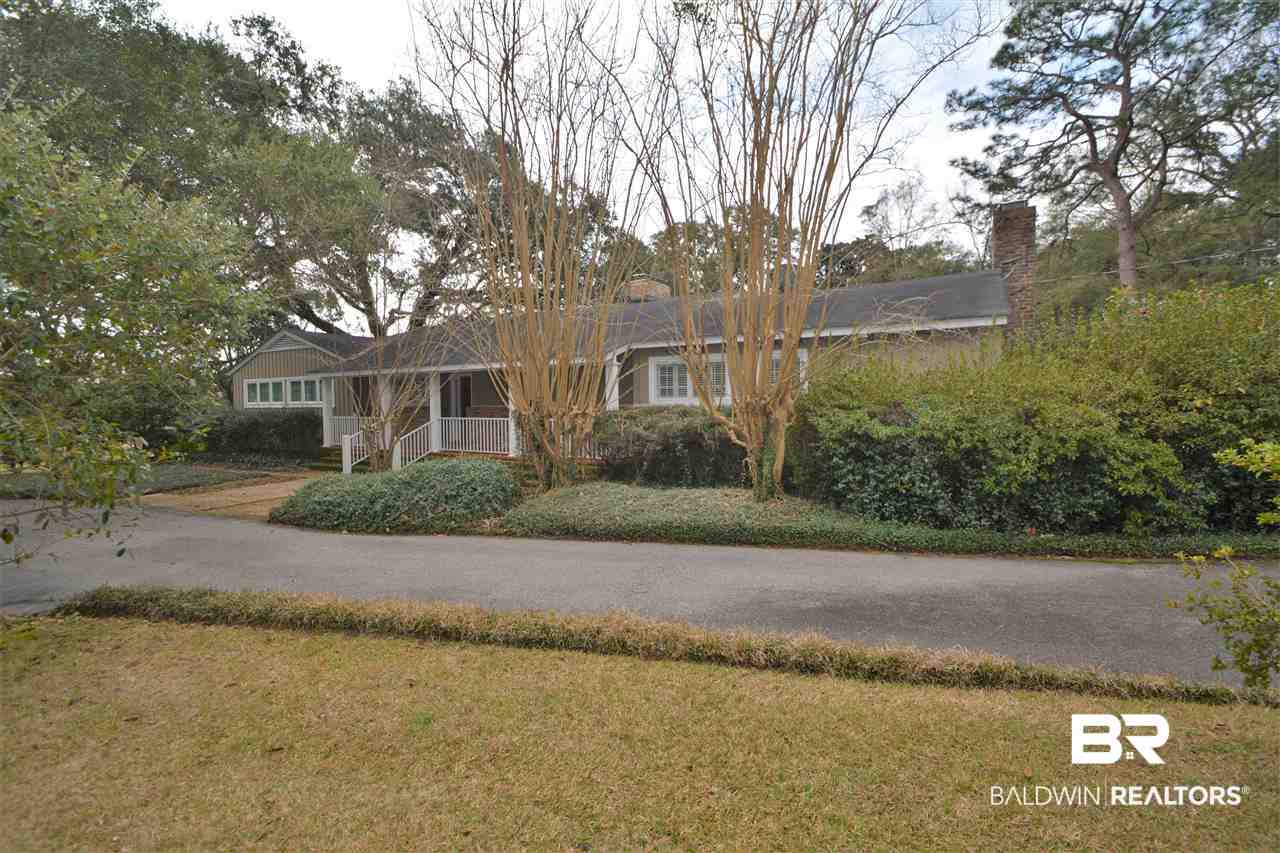 3901 North Skyland Circle Mobile, AL 36693 - Photo 46 of 50