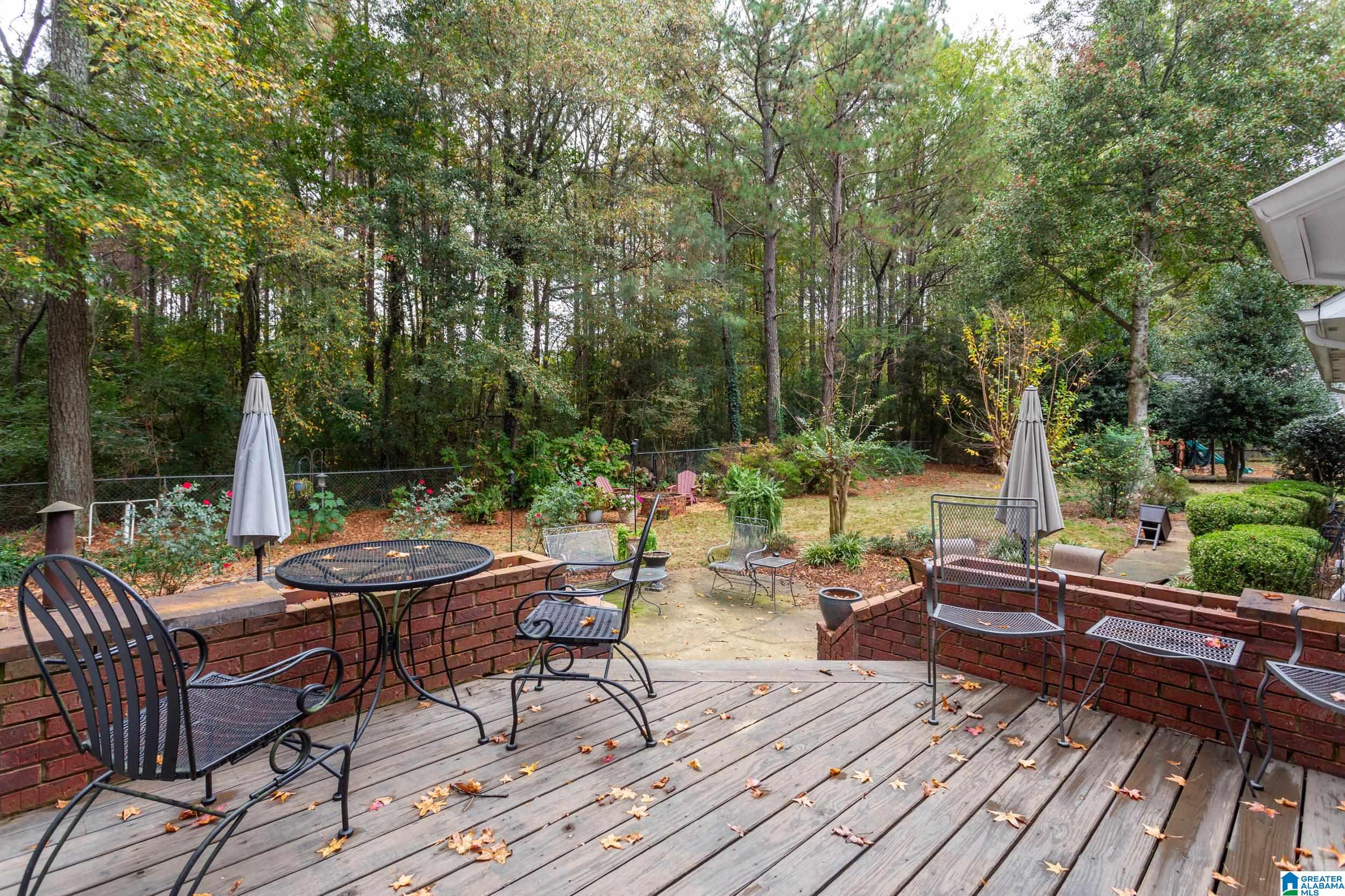 874 Brookhaven Road Anniston, AL 36207 - Photo 43 of 50