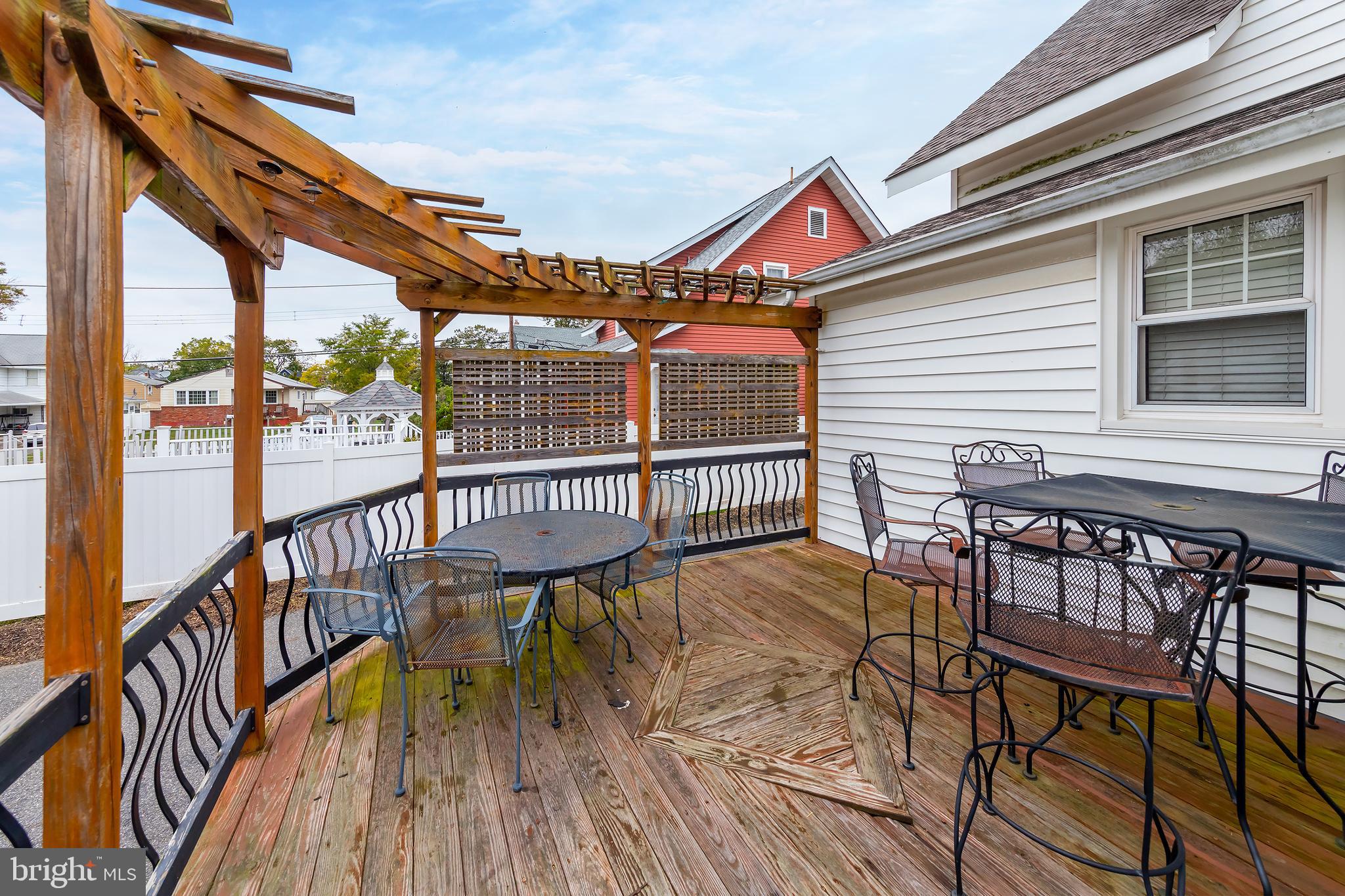 214 Warwick Road Magnolia, NJ 08049 - Photo 3 of 18
