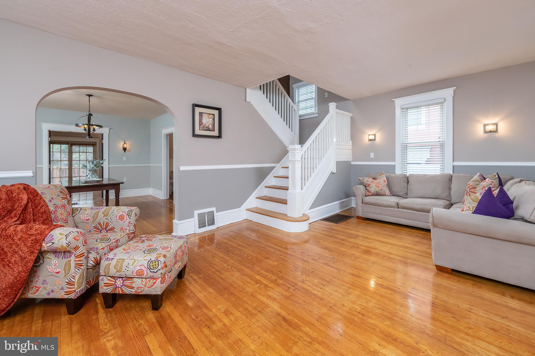 214 Warwick Road Magnolia, NJ 08049 - Photo 5 of 18