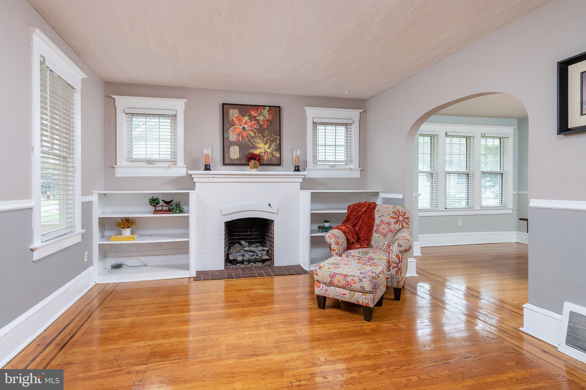 214 Warwick Road Magnolia, NJ 08049 - Photo 8 of 18
