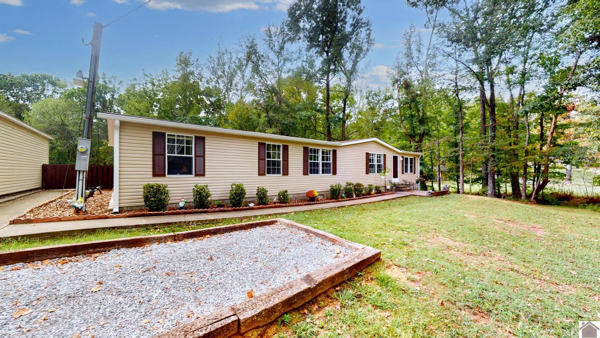 3624 Bethel Road Almo, KY 42020 - Photo 24 of 35 Photo 24