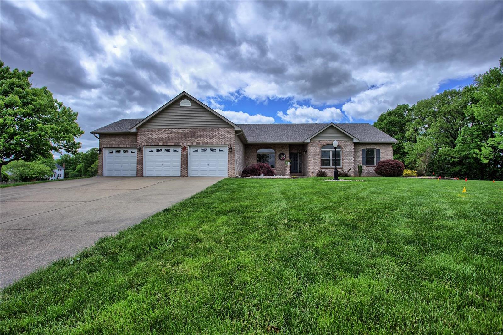 5 Jacob Court Troy, IL 62294 - Photo 46 of 64