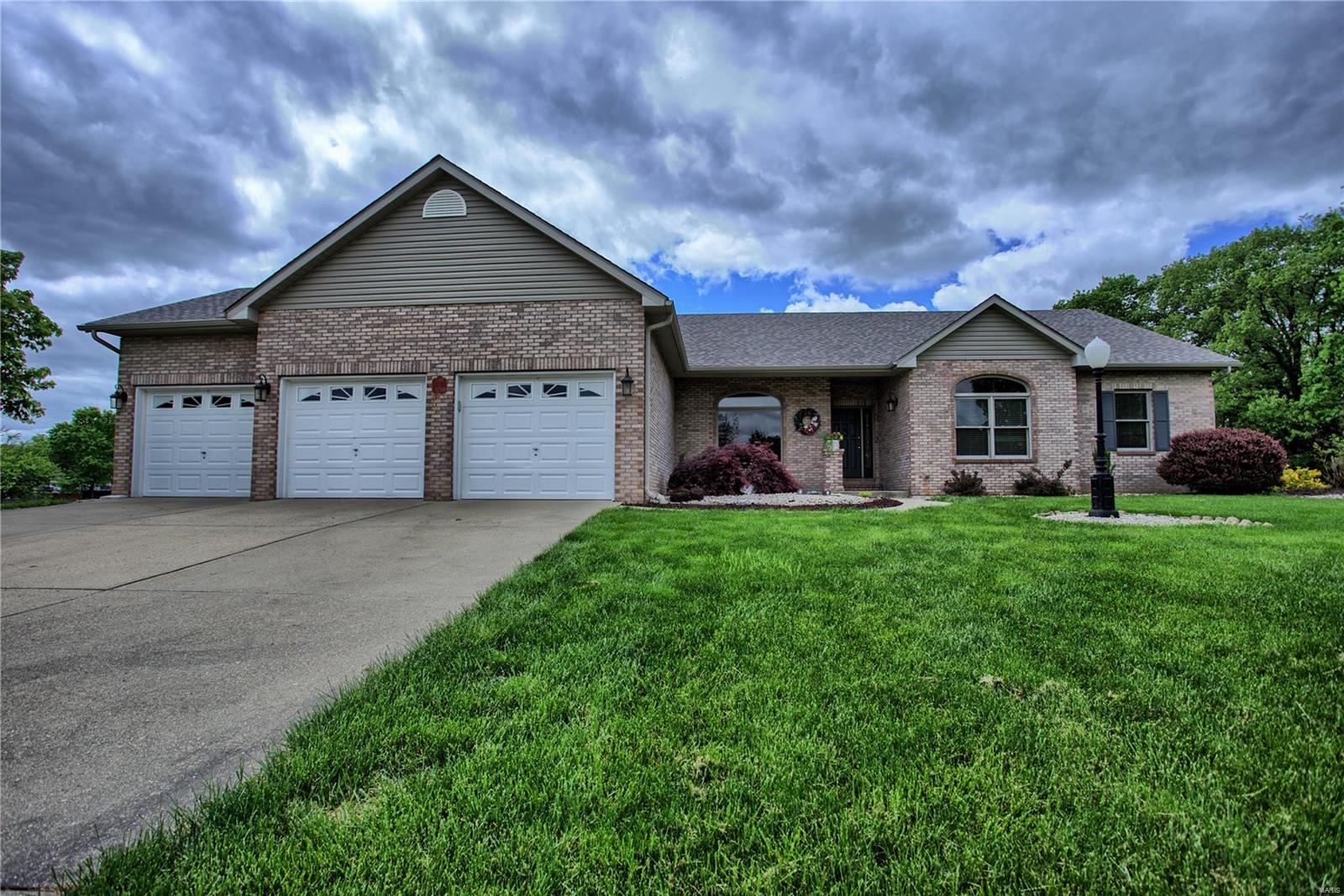 5 Jacob Court Troy, IL 62294 - Photo 47 of 64