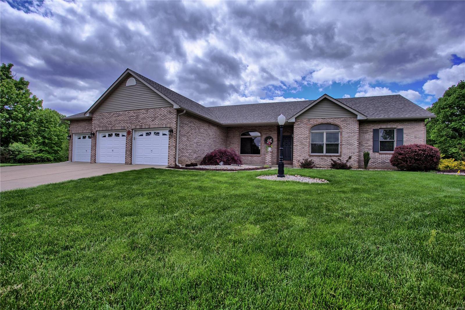 5 Jacob Court Troy, IL 62294 - Photo 48 of 64