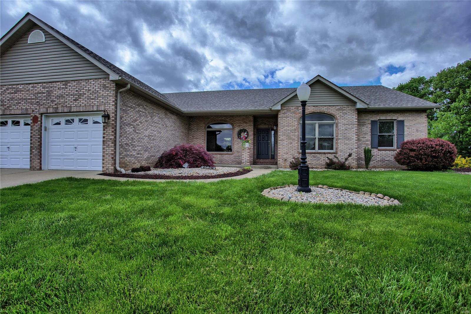 5 Jacob Court Troy, IL 62294 - Photo 49 of 64