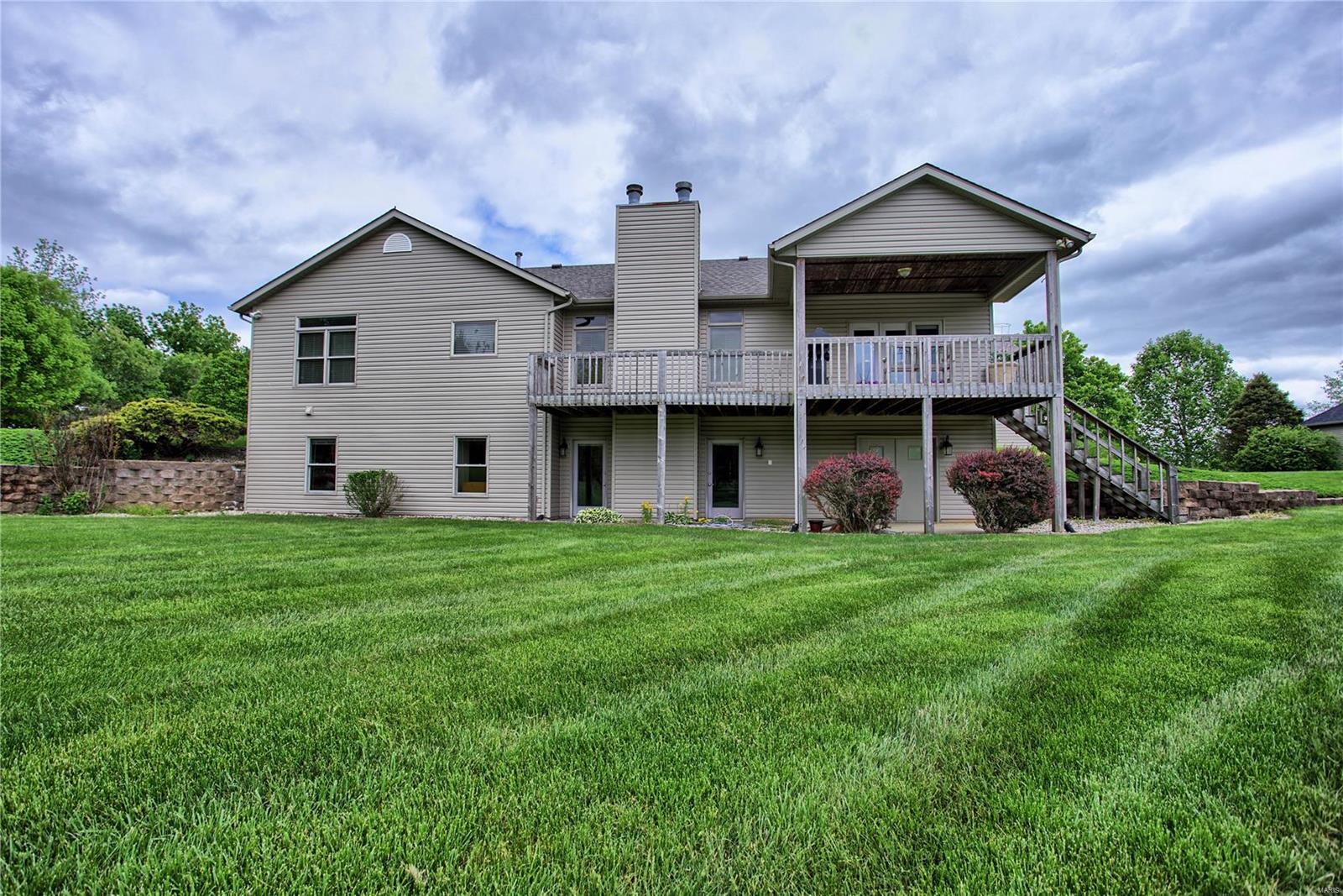 5 Jacob Court Troy, IL 62294 - Photo 53 of 64