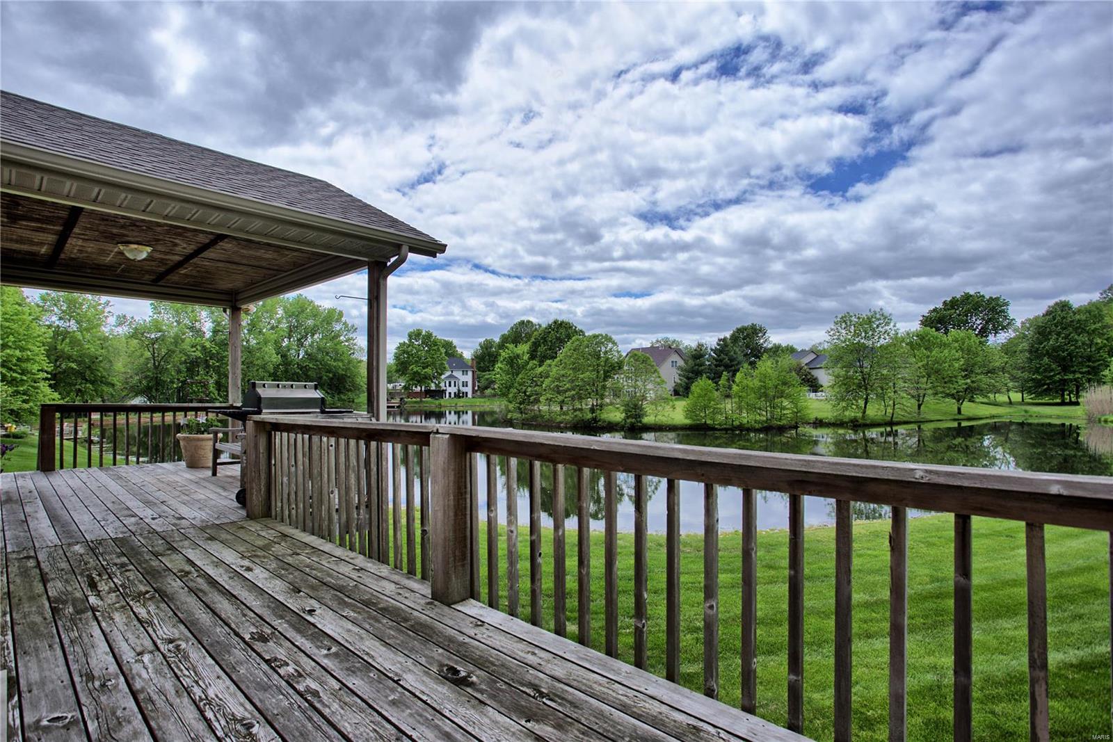 5 Jacob Court Troy, IL 62294 - Photo 61 of 64