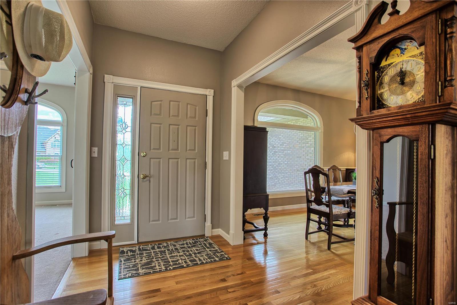 5 Jacob Court Troy, IL 62294 - Photo 9 of 64