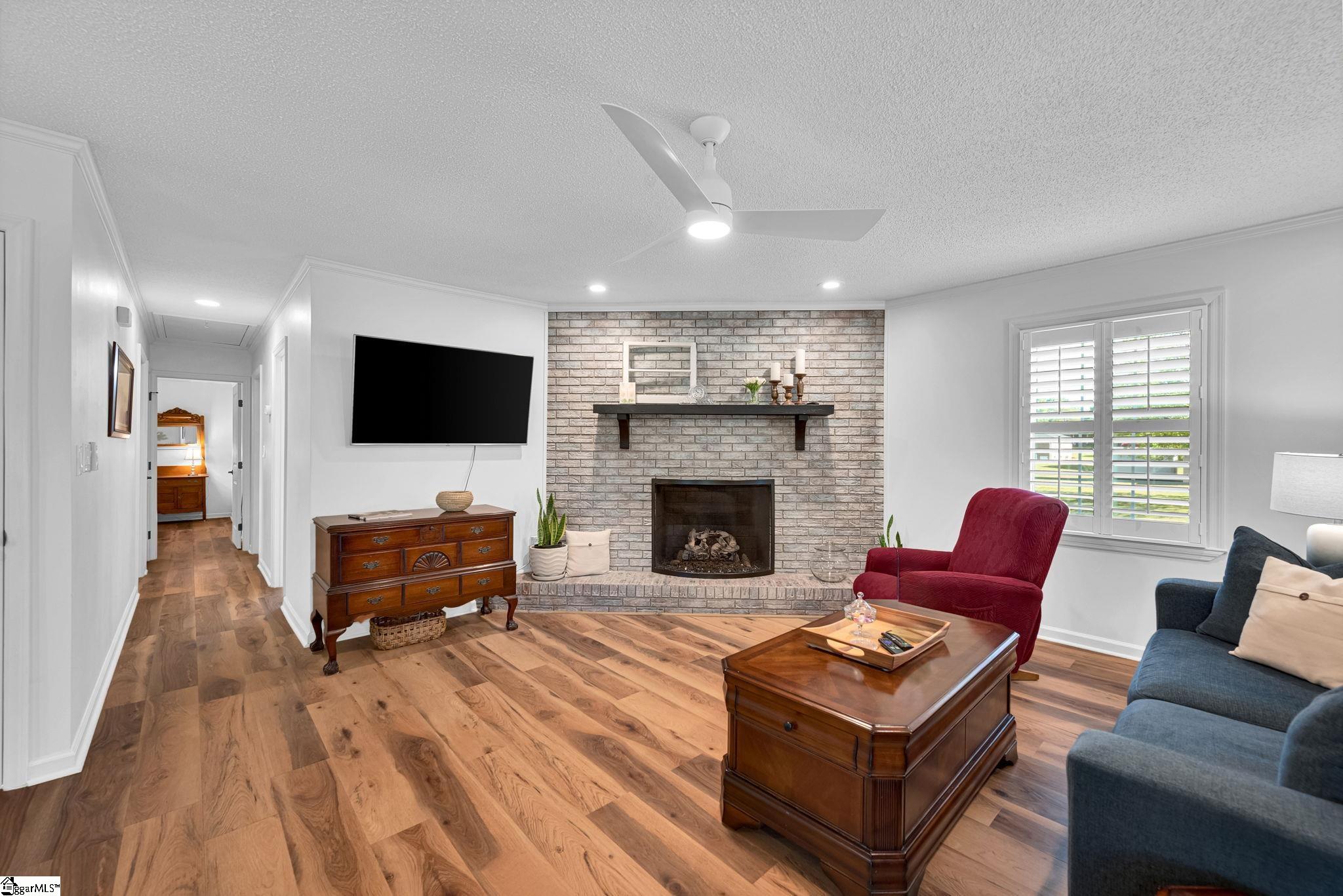 105 Lowry Road Anderson, SC 29621 - Photo 7 of 40 Gallery Image 7