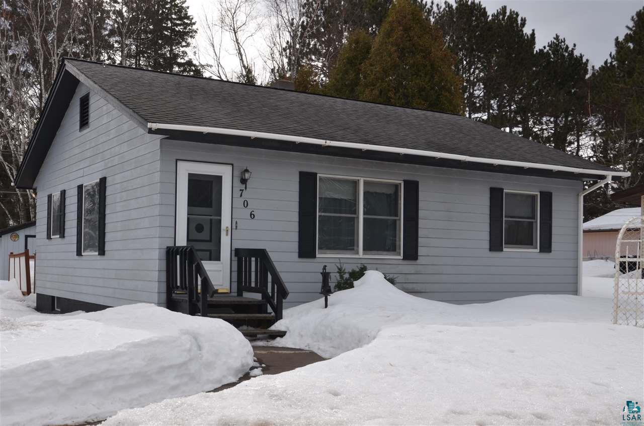 706 North Road Cloquet, MN 55720 - Photo 1 of 17 Gallery Image 1
