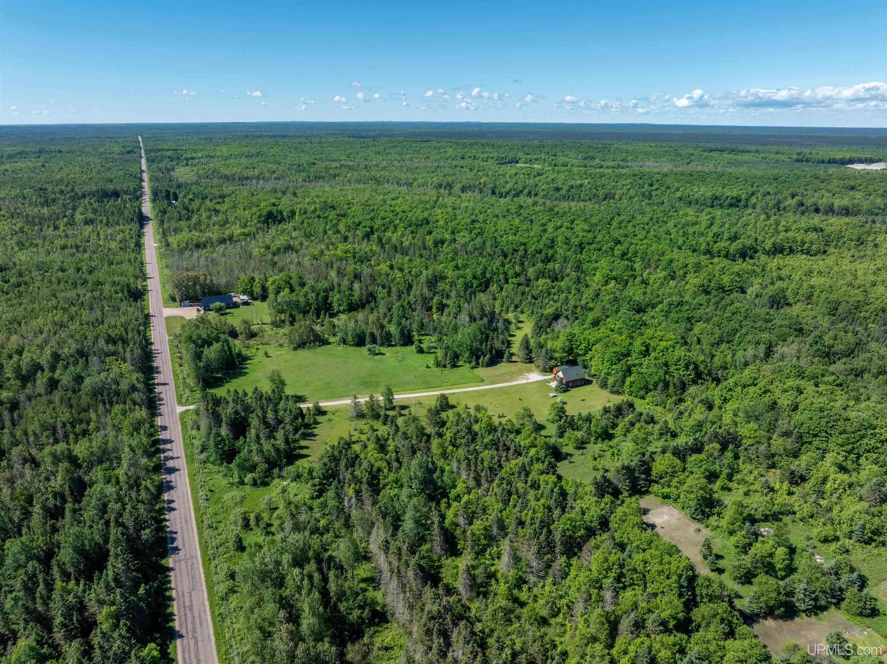 N6427 County Rd H15 Shingleton, MI 49884 - Photo 56 of 58