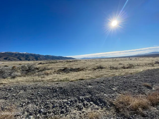 a view of an ocean beach