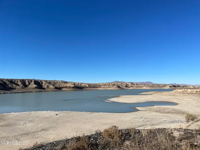 a view of a park with trees