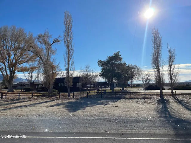 $8,000 | 11595 Don Pedro Trail, Lovelock, NV 89419