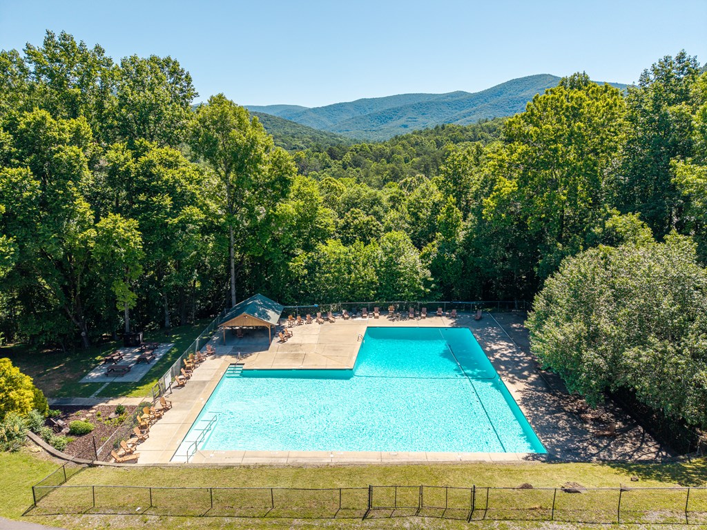 775 Mountain Oak Road Ellijay, GA 30536 - Photo 89 of 106 Amenities