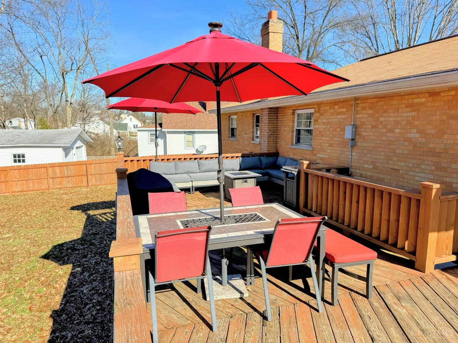 3839 Hopper Hill Road Cincinnati, OH 45255 - Photo 23 of 25 Gallery Image 23