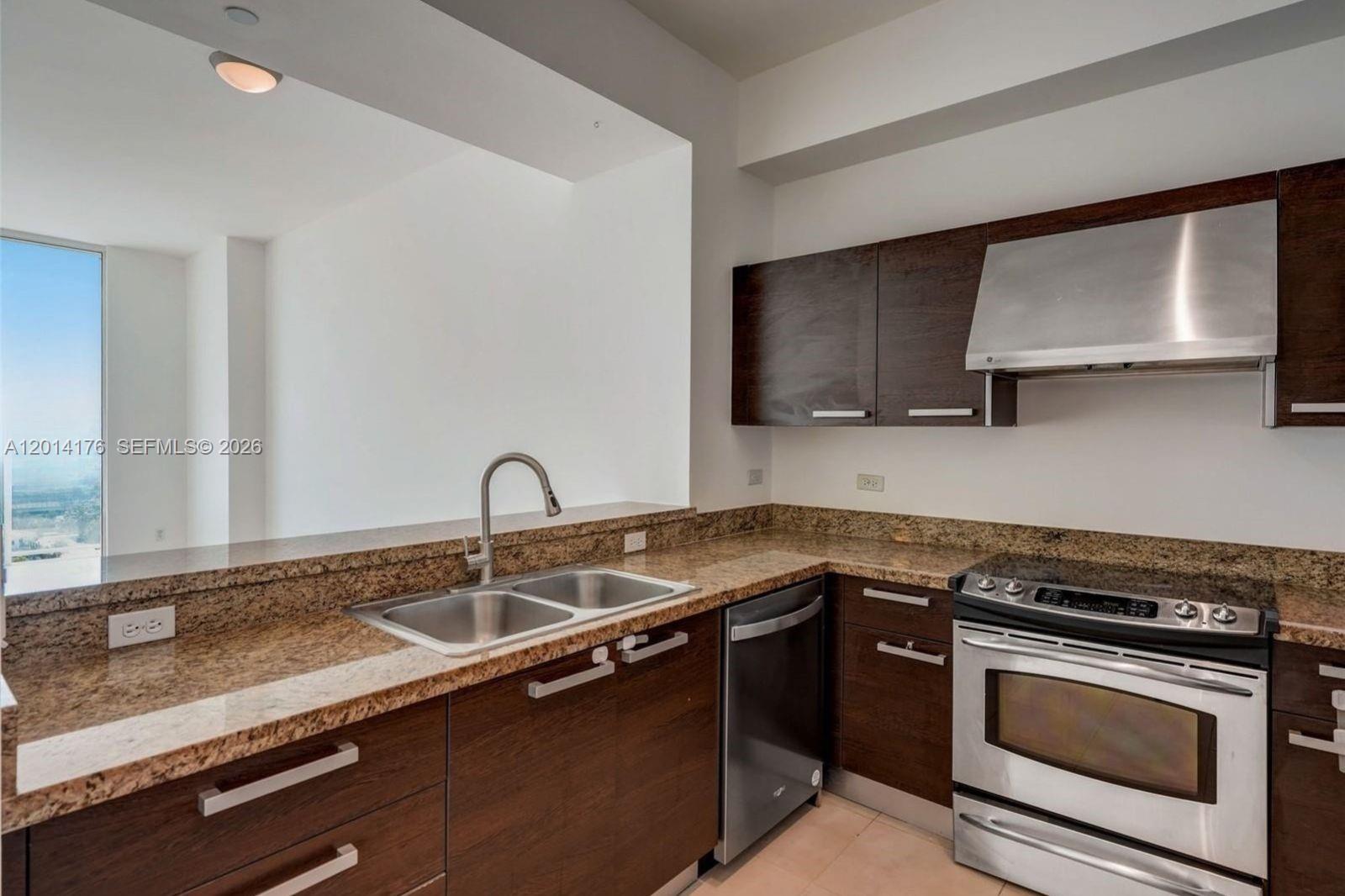 2525 Southwest 3rd Avenue, Unit 1009 Miami, FL 33129 - Photo 4 of 18