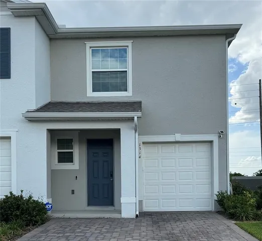 $374,900 | 1314 Isleta Loop, Kissimmee, FL 34741
