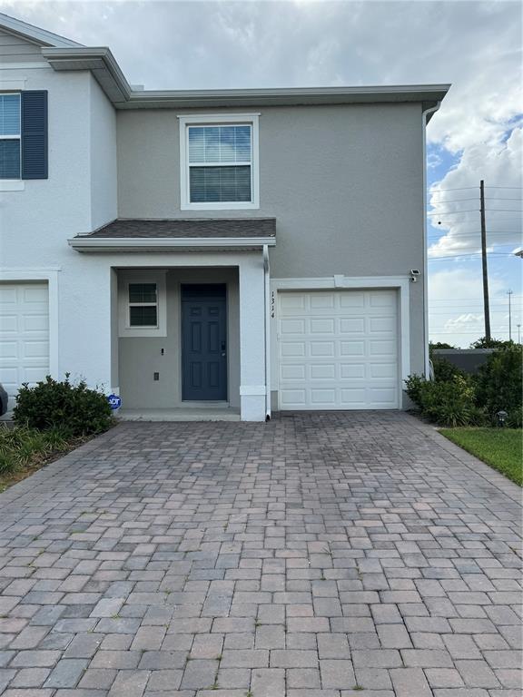 1314 Isleta Loop Kissimmee, FL 34741 - Photo 2 of 27