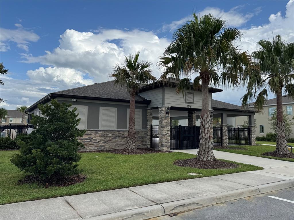 1314 Isleta Loop Kissimmee, FL 34741 - Photo 25 of 27