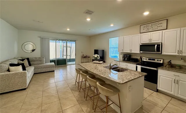 $374,900 | 1314 Isleta Loop, Kissimmee, FL 34741