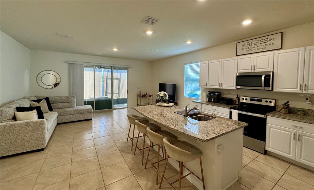 1314 Isleta Loop Kissimmee, FL 34741 - Photo 6 of 27