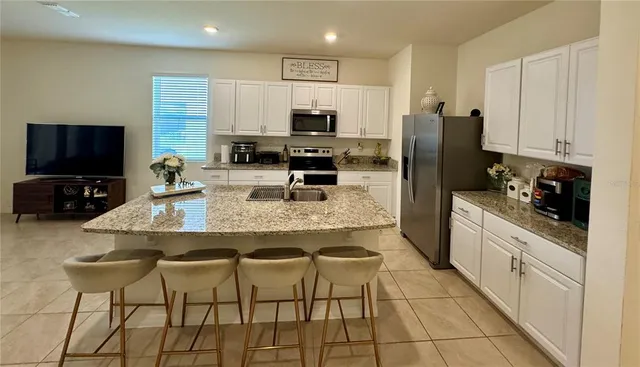 $374,900 | 1314 Isleta Loop, Kissimmee, FL 34741