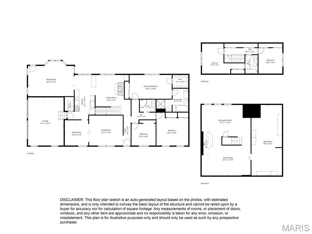 821 South Sappington Road St. Louis, MO 63126 - Photo 53 of 53 Gallery Image 53